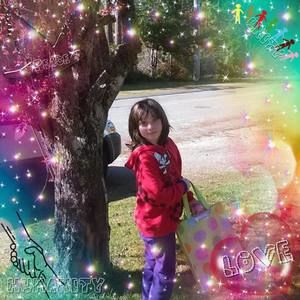 Meet your Posher, Savana